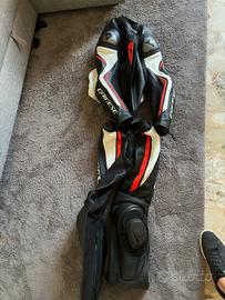 Tuta Dainese 48