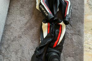 Tuta Dainese 48