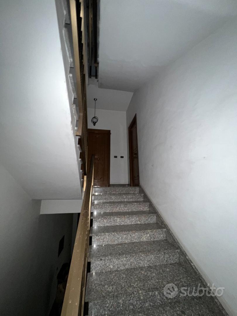 Appartamento – Adrano, Catania - Altro