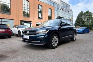 Volkswagen Tiguan 1.5 tsi Life 130cv