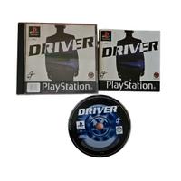 Driver ps1 playstation completo ita