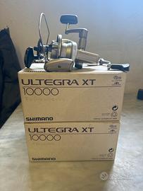 Mulinello ultegra xt