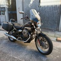 Moto Guzzi Nevada