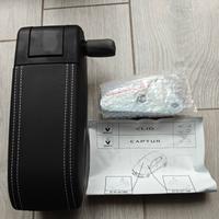 Bracciolo Renault Captur I e Clio IV 2010-2018 