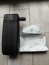 Bracciolo Renault Captur I e Clio IV 2010-2018 