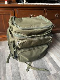 Zaino carp fishing/surf casting 65lt