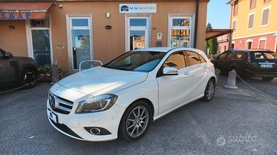 Mercedes A 180 Sport