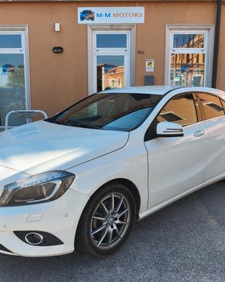 Mercedes A 180 Sport