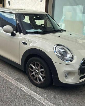 Mini 1.5 One D 5 porte NEO PATENTATI