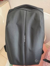 sansonite  Securipak 2.0
Zaino 15.6"