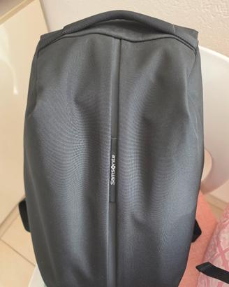 sansonite  Securipak 2.0
Zaino 15.6"