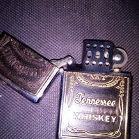 ACCENDINO JACK DANIELS