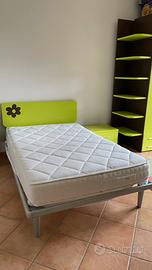 Camera per ragazzi- Moretti Compact