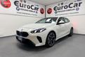 Bmw F70 118d 150CV 5p. MSport Pro 10/2024 EURO 6E