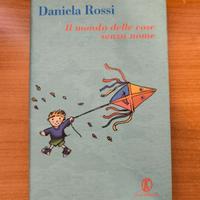 Il mondo delle cose senza nome