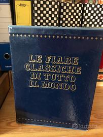 Enciclopedia delle favole
