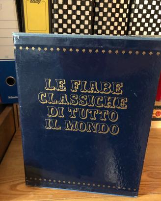 Enciclopedia delle favole