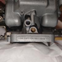 Carburatore Weber 