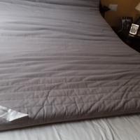 Topper ikea Sultan tarsta