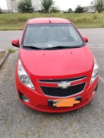 Chevrolet Spark 1.0  GPL 