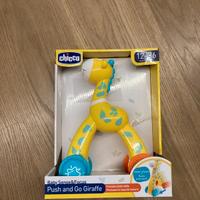 Gioco Giraffa Chicco