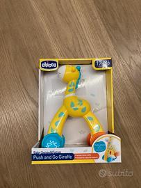 Gioco Giraffa Chicco