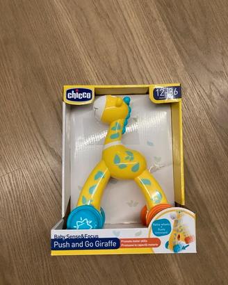 Gioco Giraffa Chicco