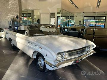 Buick Skylark Convertibile / Convertible - Cabrio
