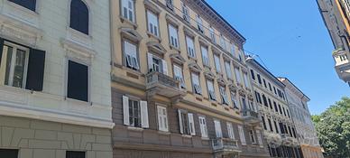 Pressi Viale XX settembre qudrilocale nuovo