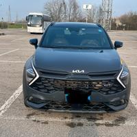 Kia Sportage GTLine Sunroof 1.6 CRDI mhev