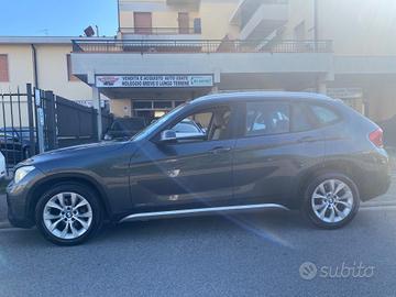 Bmw X1 sDrive20d automatica