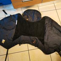 Tucano urbano coperta scooter Kymco People 300
