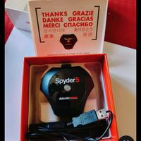 Datacolor Spyder5 Elite – calibratore monitor
