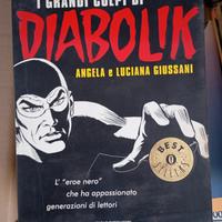 fumetto diabolik