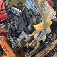 motore land rover defender 19 j turbo