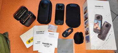 Insta360 X3