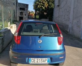 Fiat punto 1200 benzina