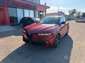 Alfa Romeo Tonale 1.5 160 CV MHEV TCT7 Veloce
