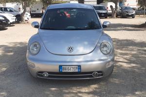 Volkswagen New Beetle 2000 - 1.9 TDI Lb automobili