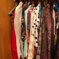 vestiti-camicie-giacche anni ‘80 e ‘90