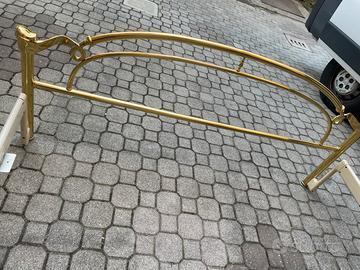 Struttura letto