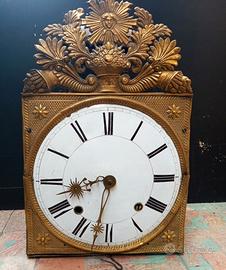 Orologio francese o Comtoise

