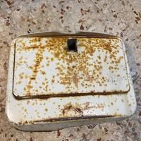 Pezzi di ricambio - Vespa arcobaleno px 125/150