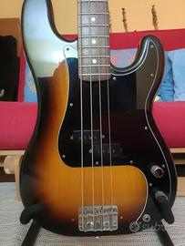 SAKURA THUNDER BASSO 4 CORDE 