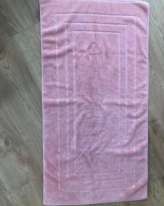 tappeto in cotone