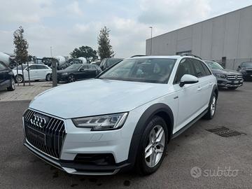 Audi A4 allroad 3.0 TDI 218 CV S tronic Business E