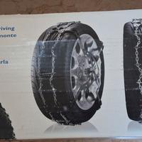 Catene da neve TRACH GROUP CATRAKN.211 – NUOVE .