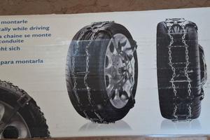 Catene da neve TRACH GROUP CATRAKN.211 – NUOVE .