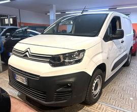 CITROEN Berlingo BlueHDi 1.5 HDI MOTORE NUOVO 327