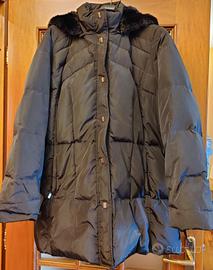 Piumino Fiorella Rubino